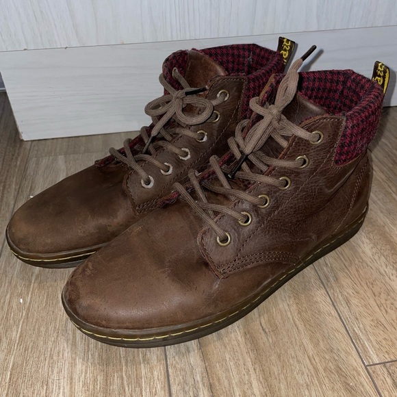 Maelly Dr. Marten’s - Picture 3 of 6